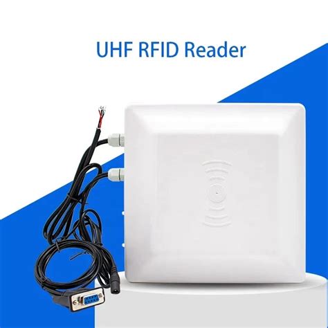 uhf rfid reader meaning|uhf rfid reader software download.